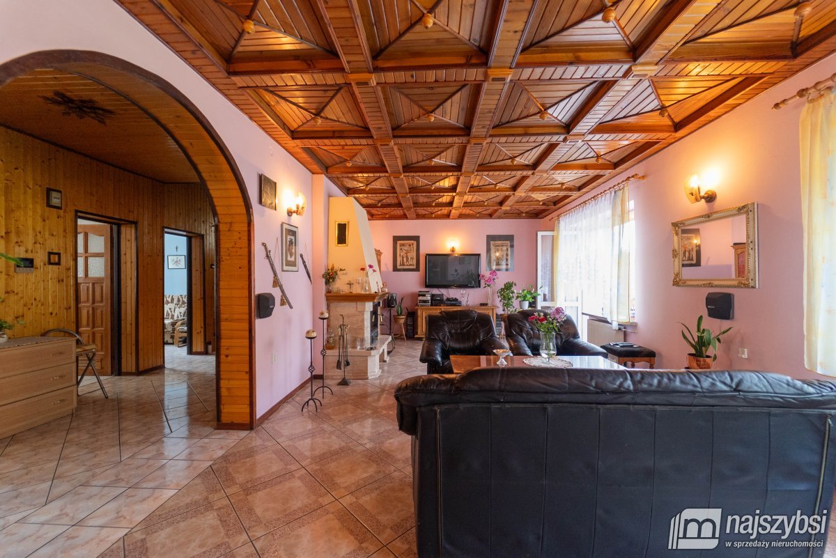 Stargard - dom z lokalem usługowym (8)