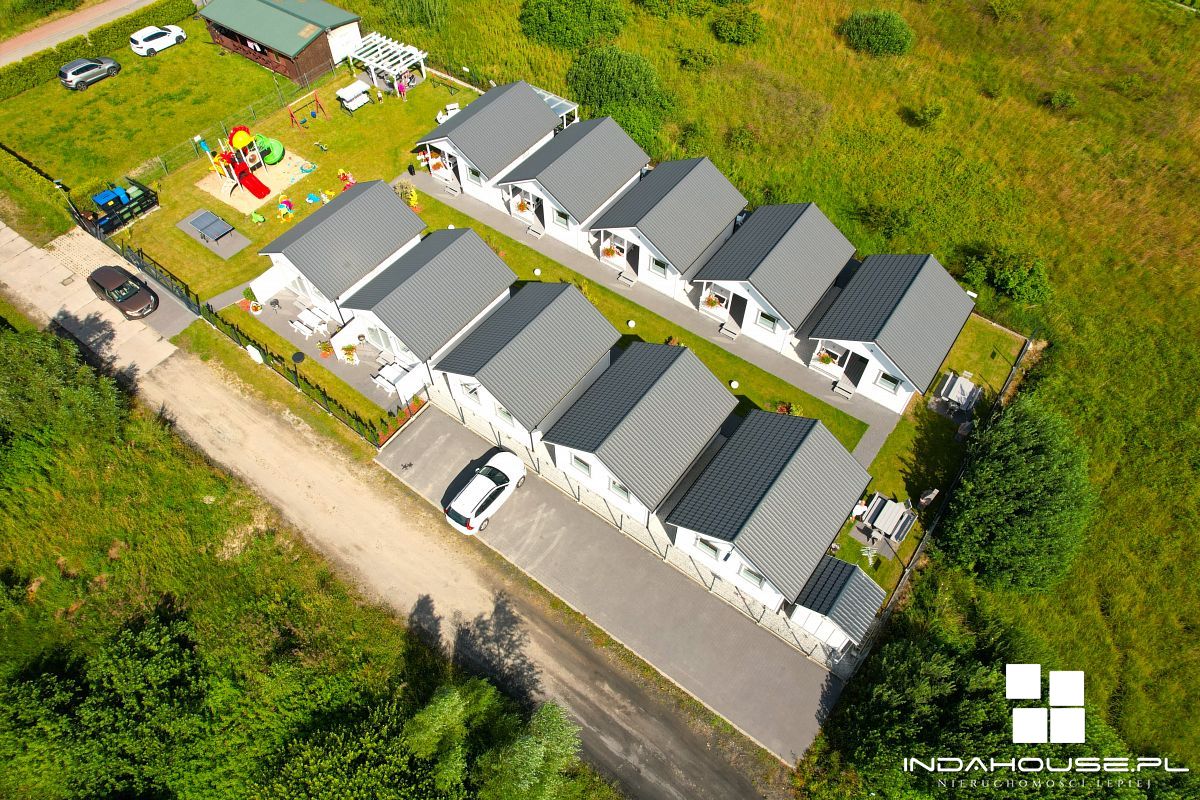 Własny domek nad morzem? Sprawdź... (1)