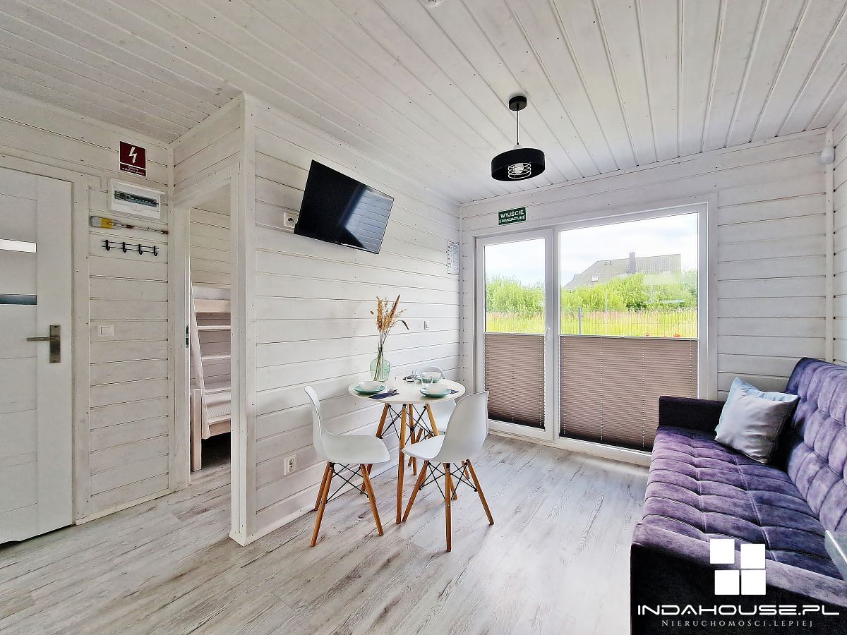 Własny domek nad morzem? Sprawdź... (11)