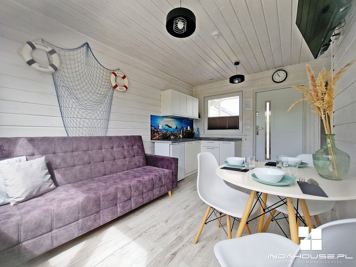 Własny domek nad morzem? Sprawdź... (13)