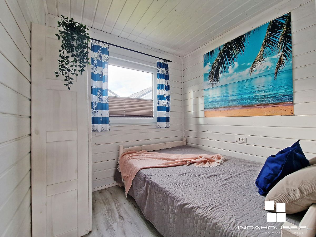 Własny domek nad morzem? Sprawdź... (15)