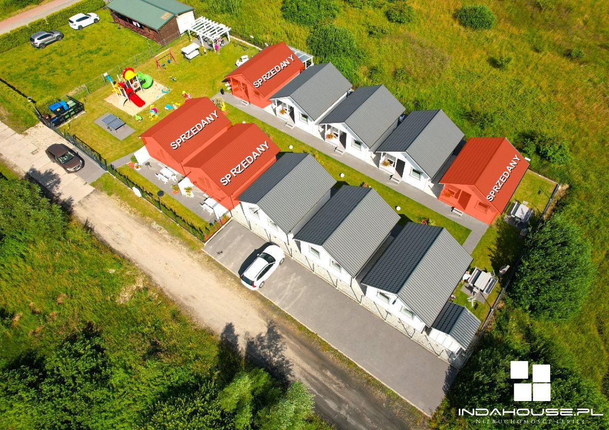 Własny domek nad morzem? Sprawdź... (4)