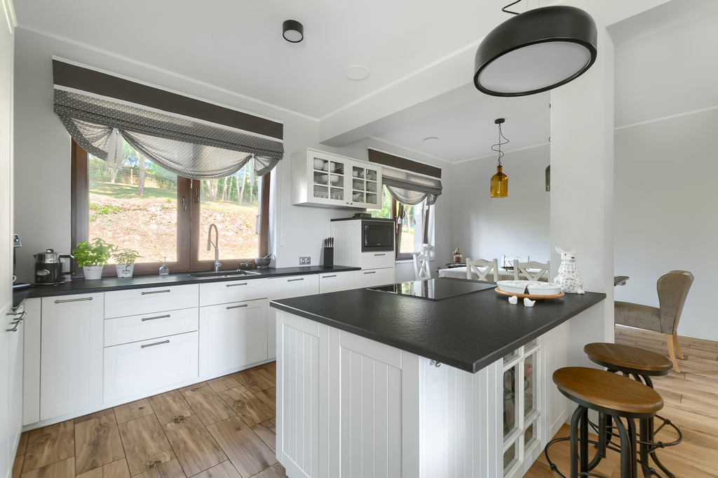 Piękny dom nad Odrą, Moczyły k. Kołbaskowa (6)