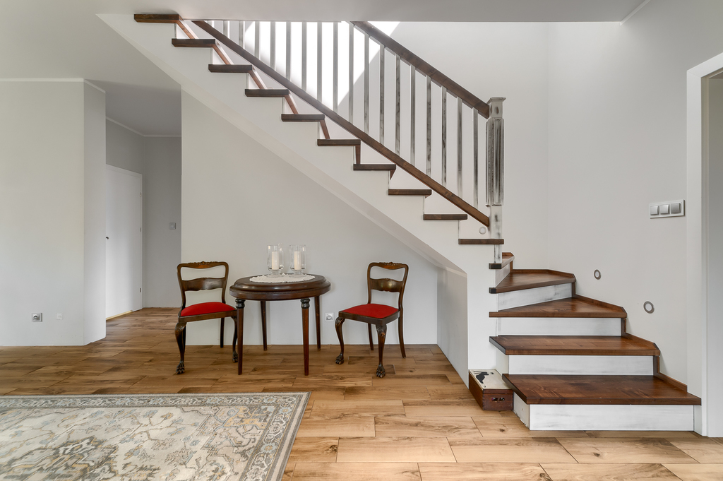 Piękny dom nad Odrą, Moczyły k. Kołbaskowa (13)