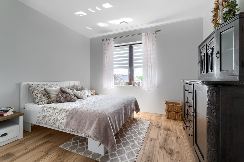 Piękny dom nad Odrą, Moczyły k. Kołbaskowa (8)