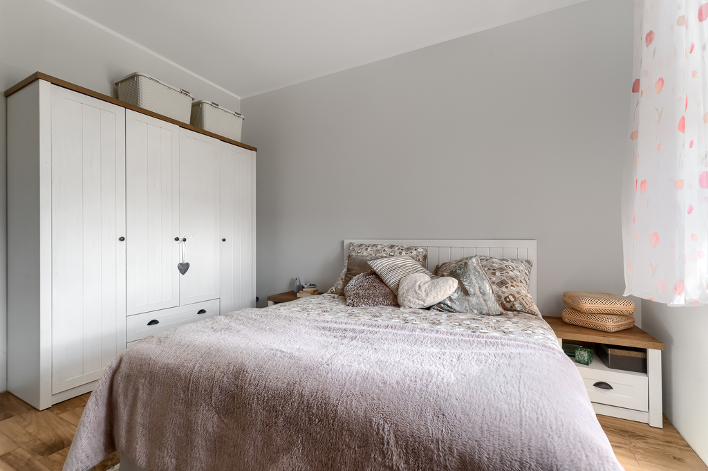 Piękny dom nad Odrą, Moczyły k. Kołbaskowa (10)