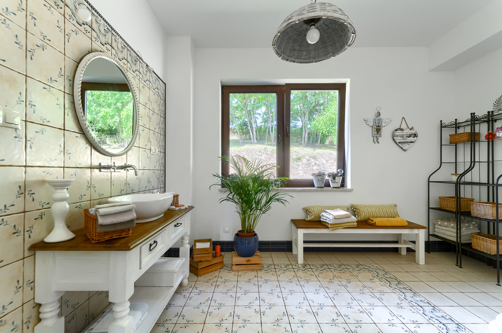 Piękny dom nad Odrą, Moczyły k. Kołbaskowa (11)