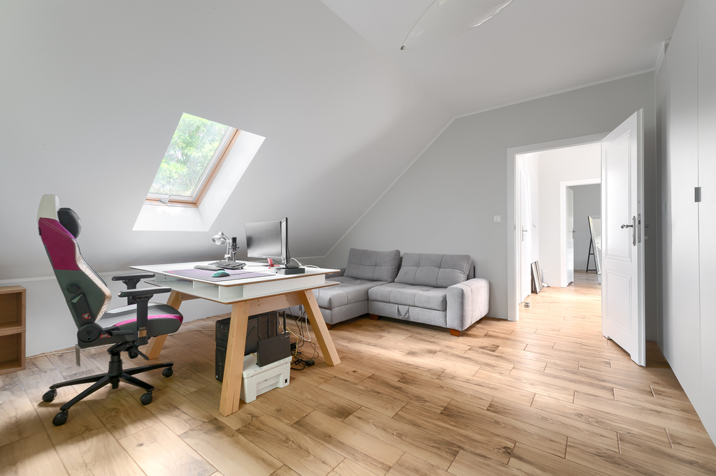 Piękny dom nad Odrą, Moczyły k. Kołbaskowa (18)