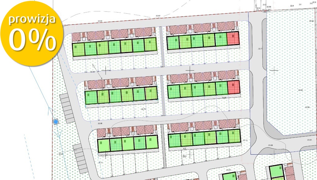 Gumieńce nowoczesny dom z pompa ciepła (11)