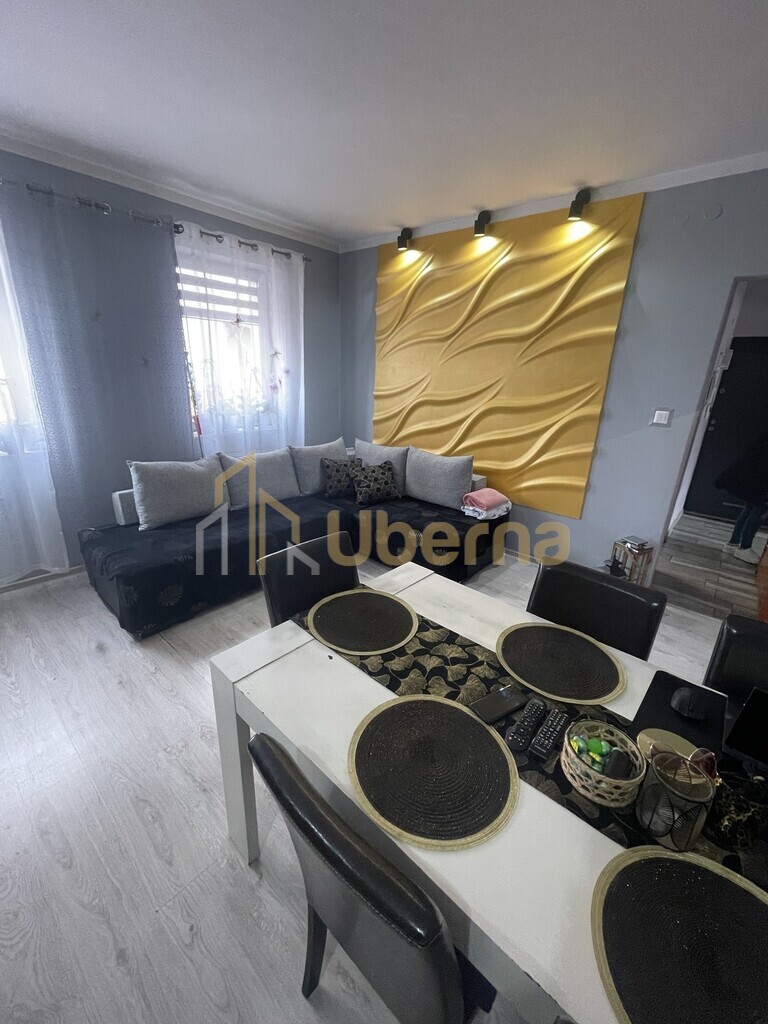 Mieszkanie w domu na parterze  Goleniów (2)