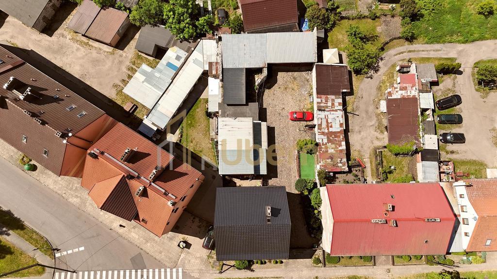 Mieszkanie w domu na parterze  Goleniów (12)