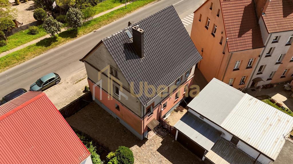 Mieszkanie w domu na parterze  Goleniów (8)