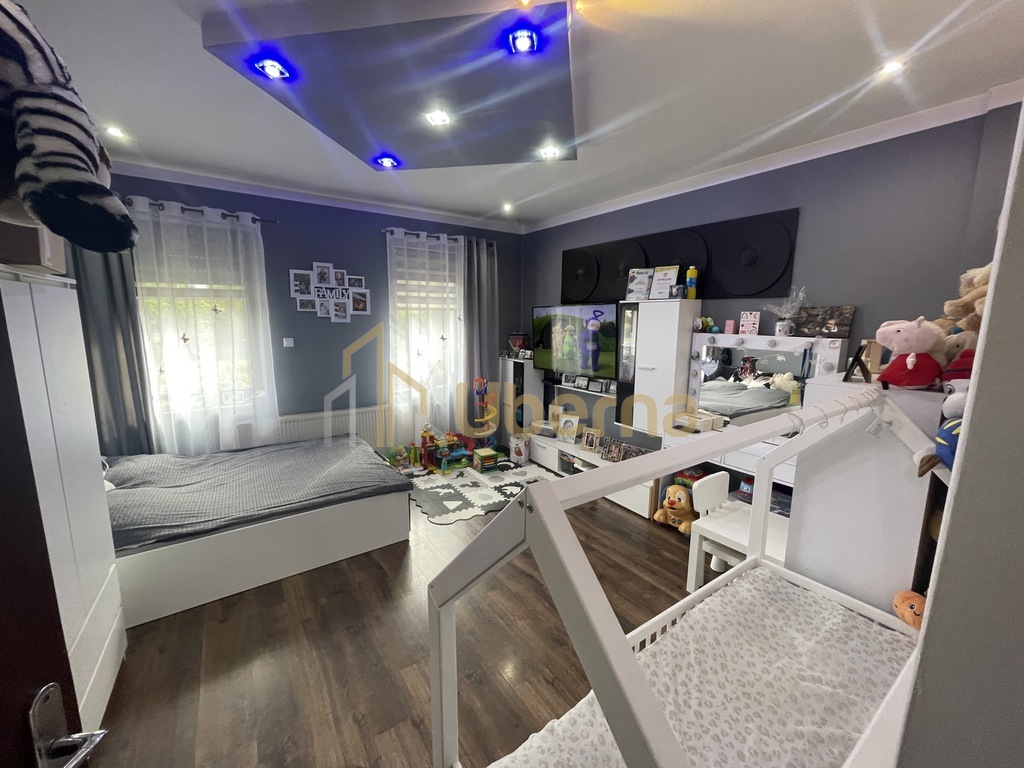 Mieszkanie w domu na parterze  Goleniów (11)