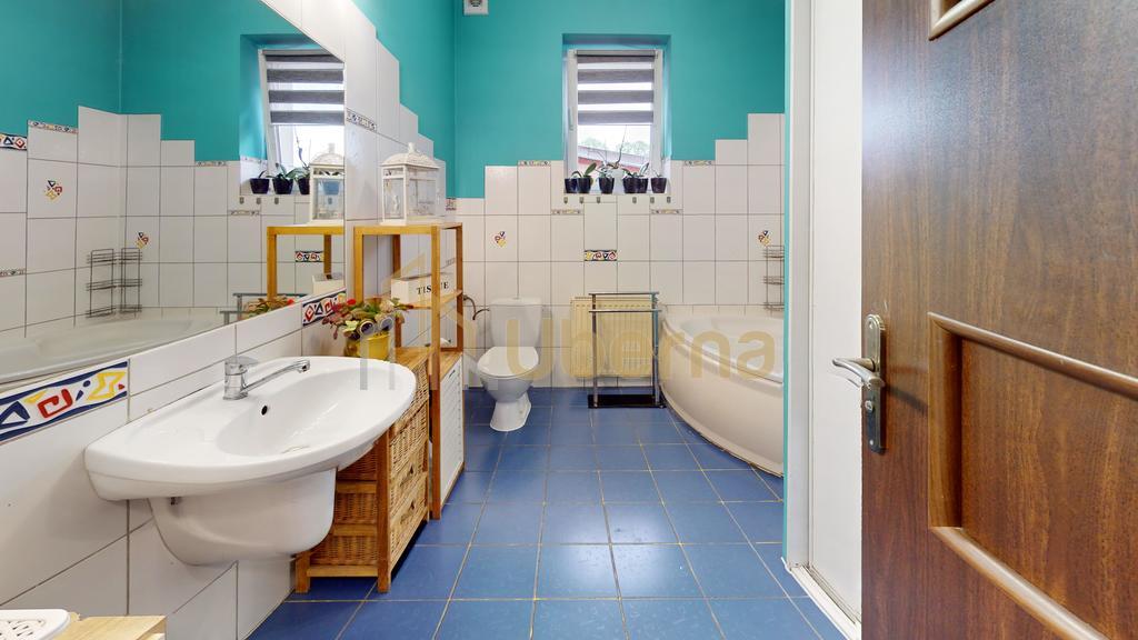 Mieszkanie w domu na parterze  Goleniów (4)