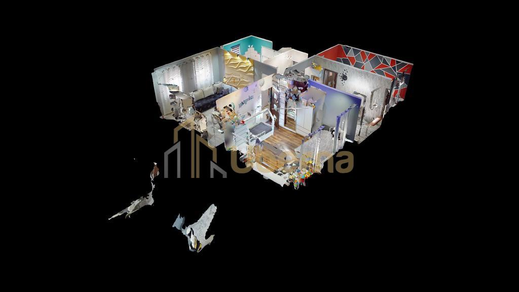 Mieszkanie w domu na parterze  Goleniów (15)