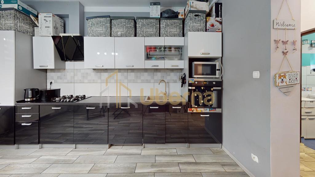 Mieszkanie w domu na parterze  Goleniów (18)