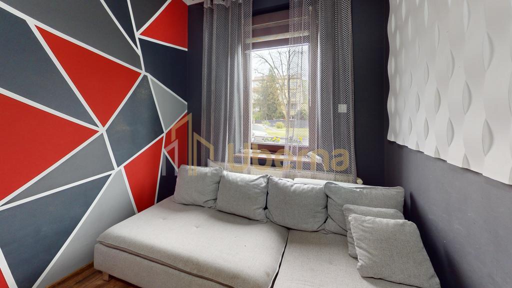 Mieszkanie w domu na parterze  Goleniów (7)