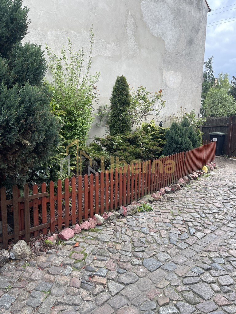 Mieszkanie w domu na parterze  Goleniów (16)