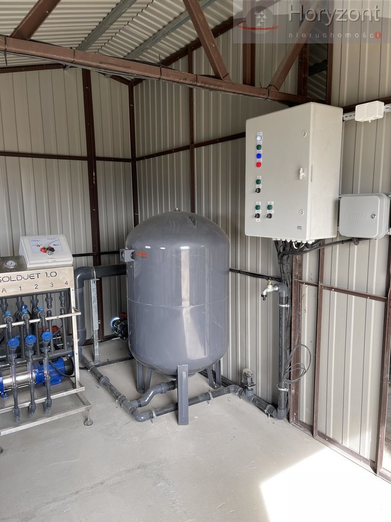 Gospodarstwo rolne 50ha (plantacja borówki 7ha) (16)