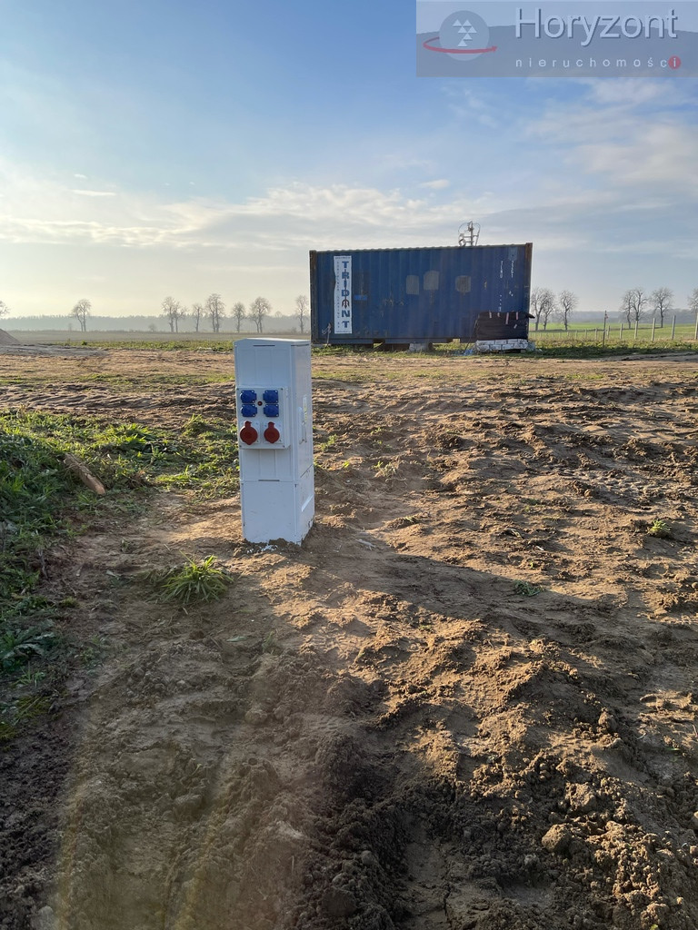 Gospodarstwo rolne 50ha (plantacja borówki 7ha) (19)