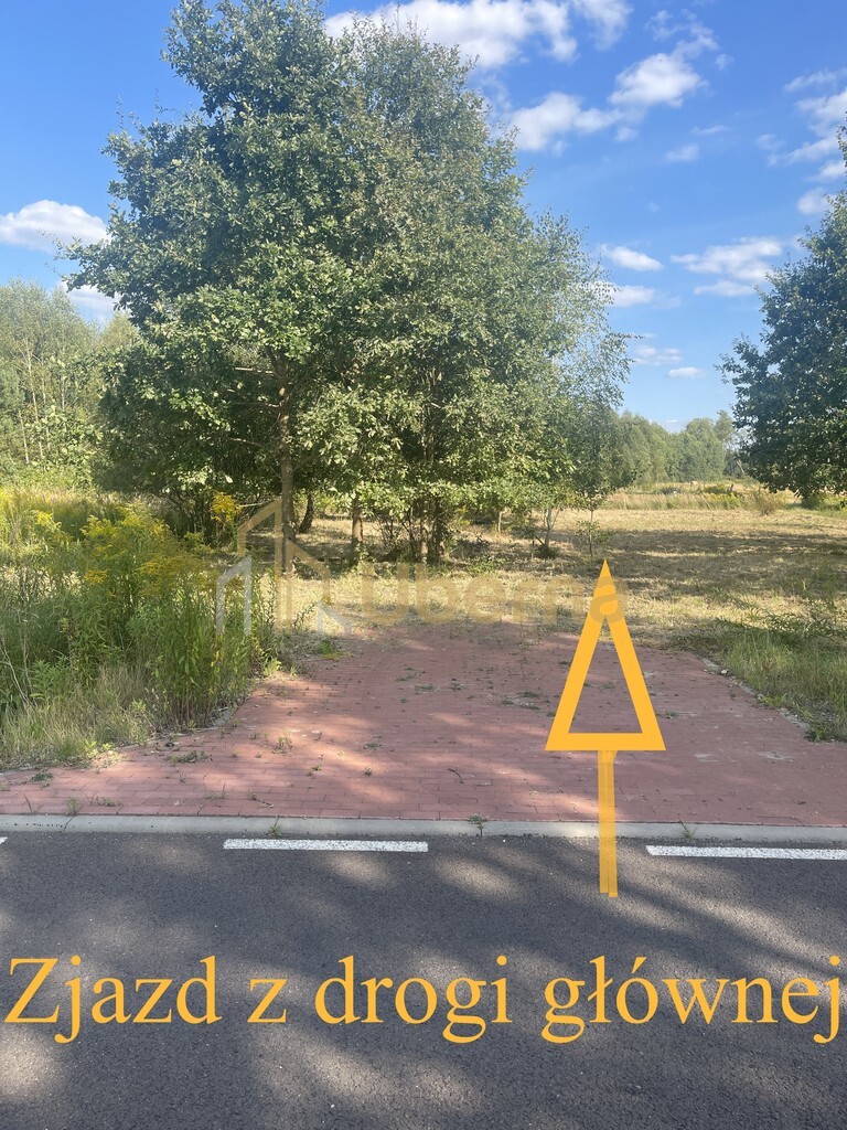 Działka  na sprzedaż pod Goleniowem/ Żółwia Błoć (14)