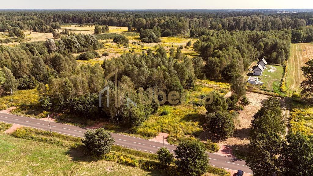 Działka  na sprzedaż pod Goleniowem/ Żółwia Błoć (9)