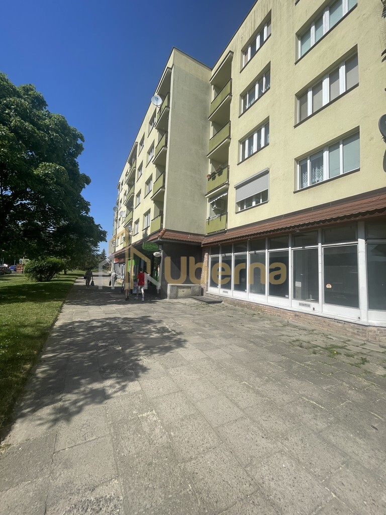 Gotowa Inwestycja w Centrum Nowogardu (3)