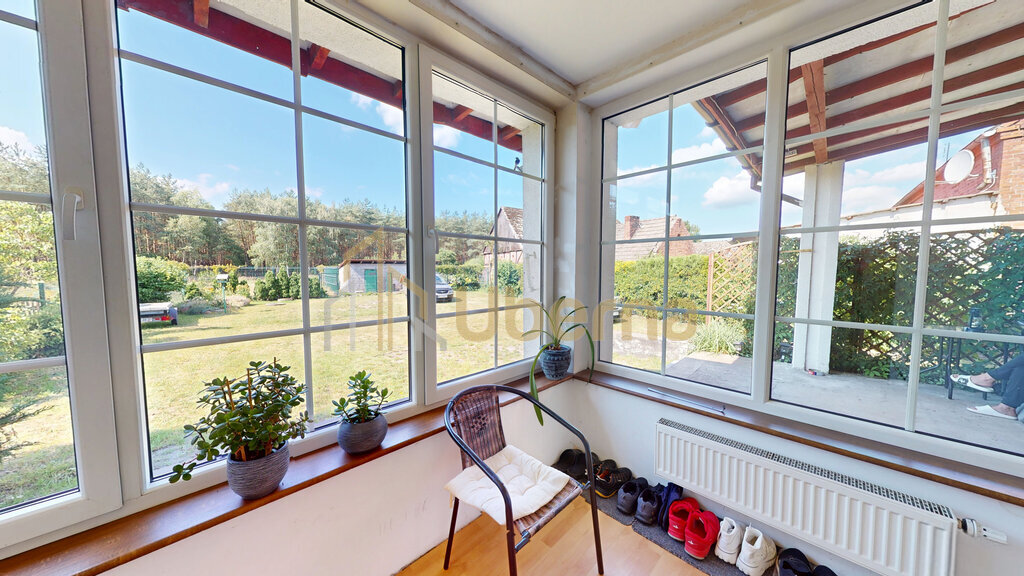 Wierzchosław Dom w zabud.bliżniaczej  przy lesie (8)