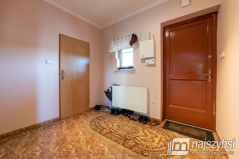 Przybiernów okolica- dom ze stawem (18)