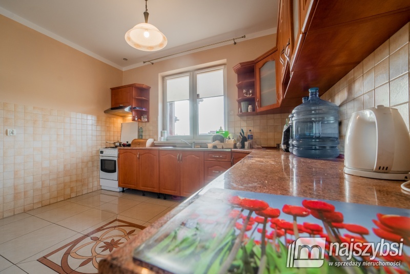 Przybiernów okolica- dom ze stawem (9)