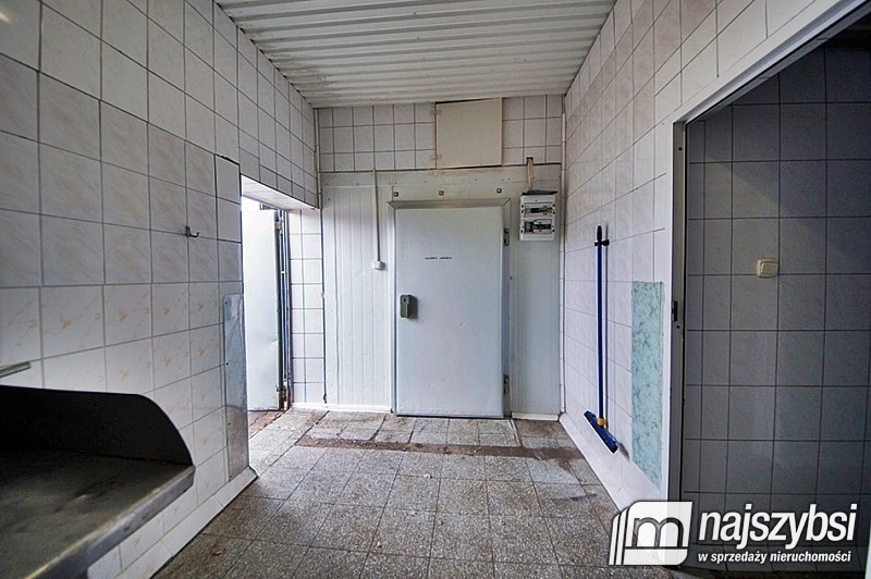 Przybiernów okolica-OBIEKT MIESZKALNO-PRODUKCYJNY. (11)