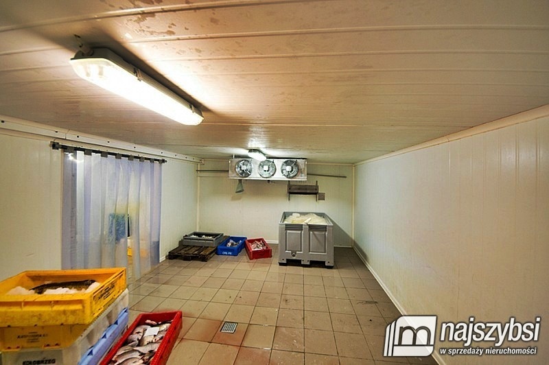 Przybiernów okolica-OBIEKT MIESZKALNO-PRODUKCYJNY. (12)