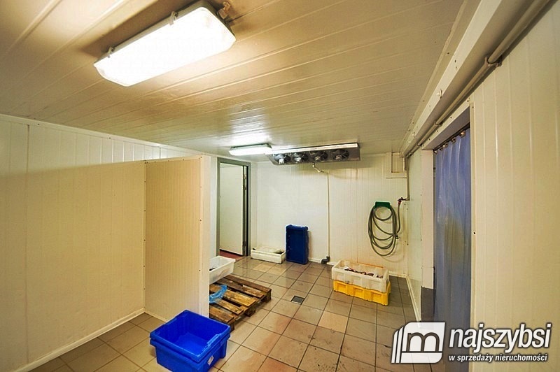 Przybiernów okolica-OBIEKT MIESZKALNO-PRODUKCYJNY. (14)