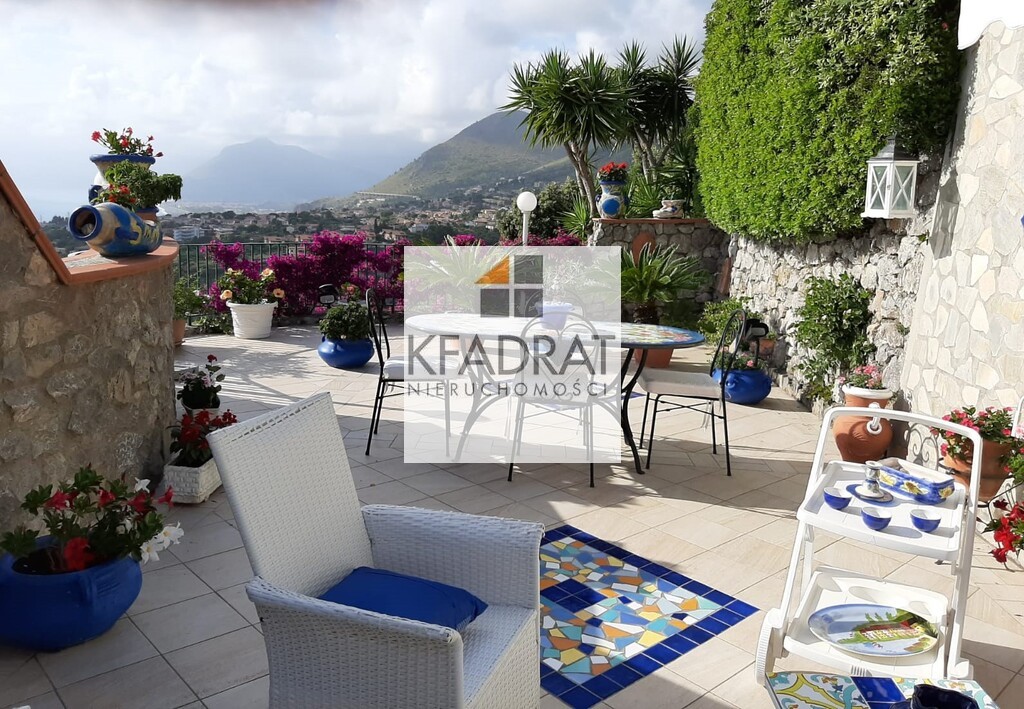 Wolno stojący, 160 m2, San Nicola Arcella San Nicola Arcella (2)