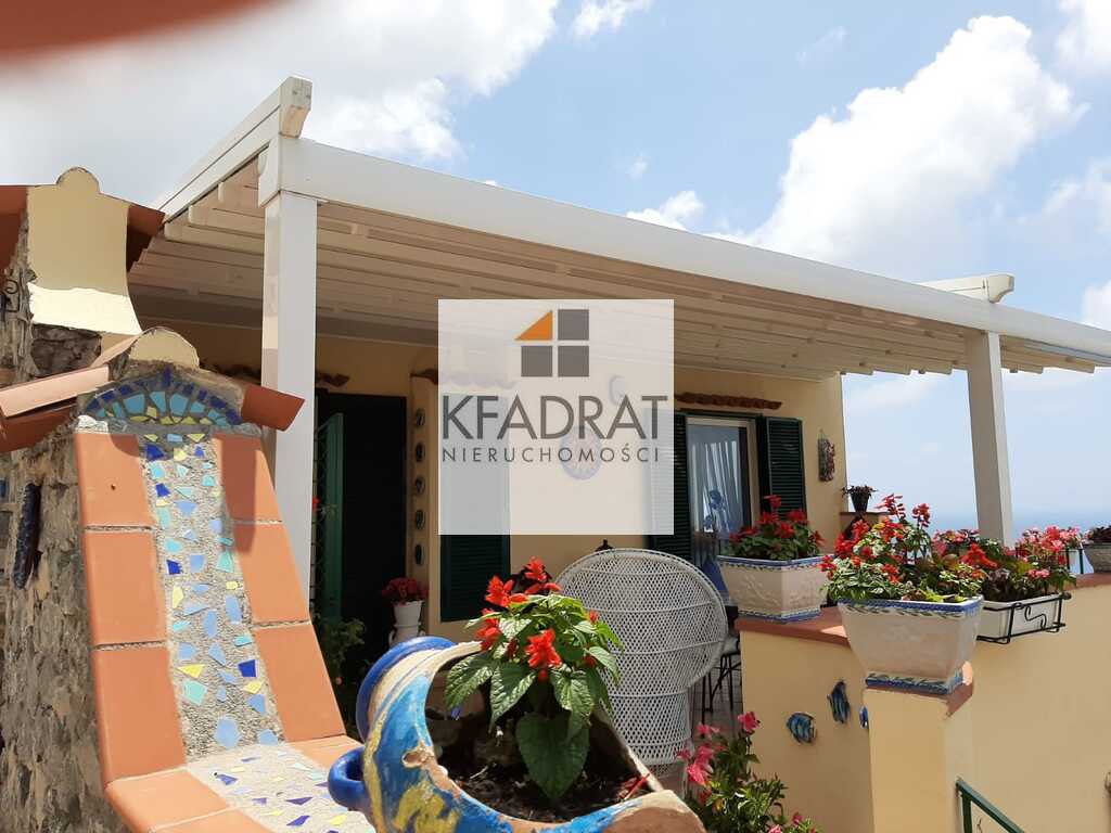 Wolno stojący, 160 m2, San Nicola Arcella San Nicola Arcella (3)