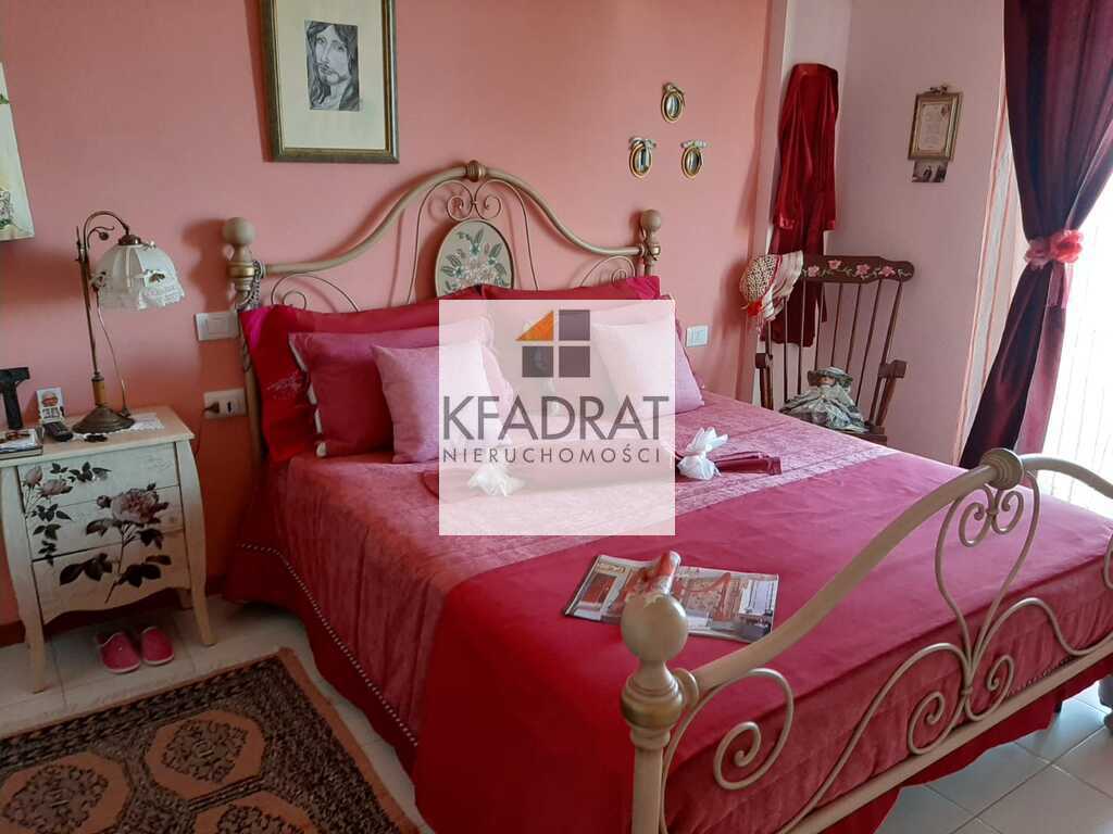 Wolno stojący, 160 m2, San Nicola Arcella San Nicola Arcella (22)