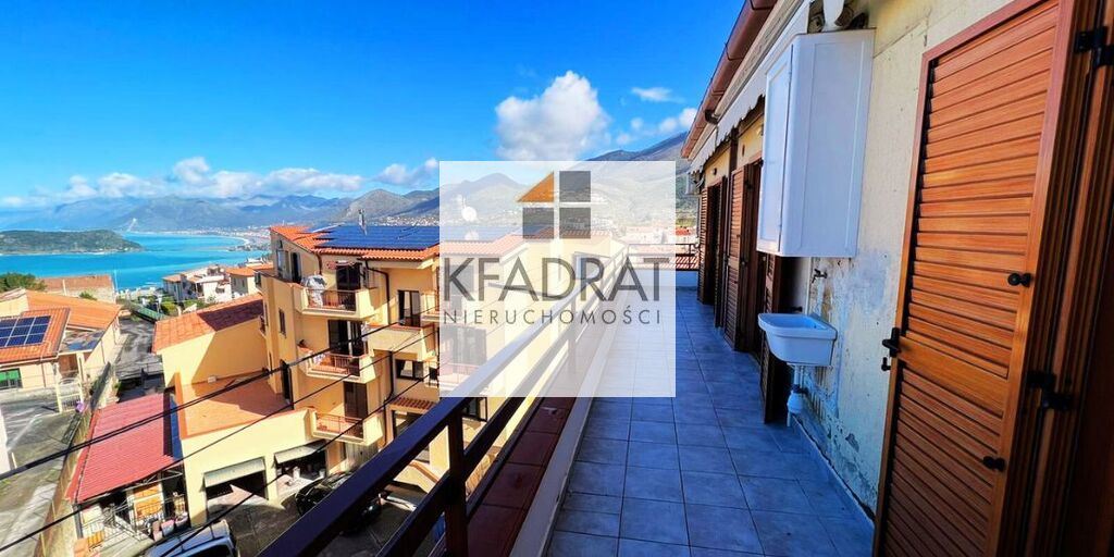 Centrum San Nicola Arcella 100 m2 (1)