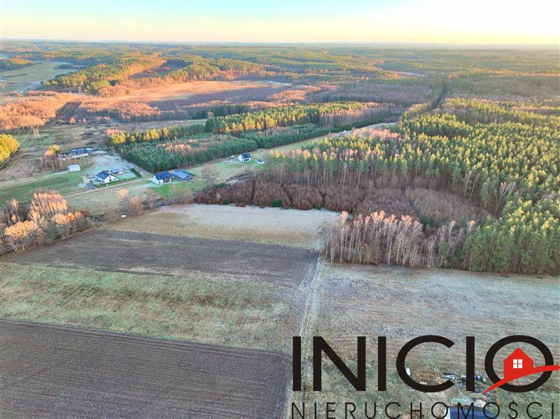 Działka budowlana - Manowo  (12)