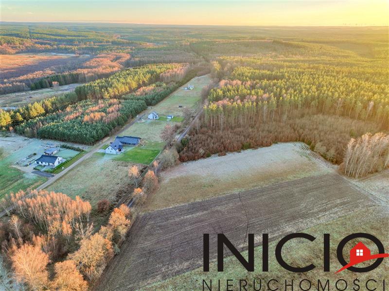 Działka budowlana - Manowo  (4)