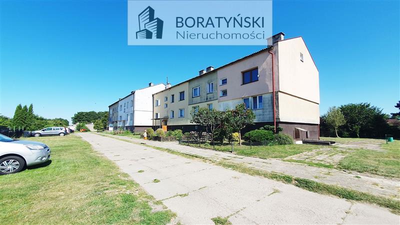 Mieszkanie nad jeziorem, 3 km od morza ! (2)