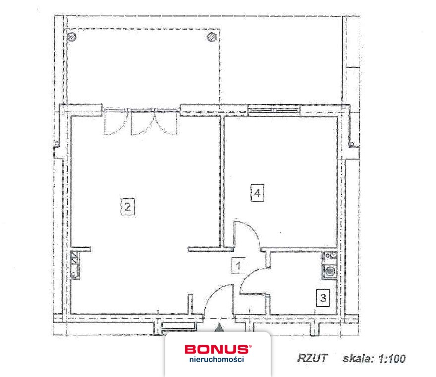 Mieszkanie z ogródkiem (13)