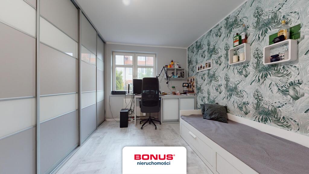 Mieszkanie z ogródkiem (5)