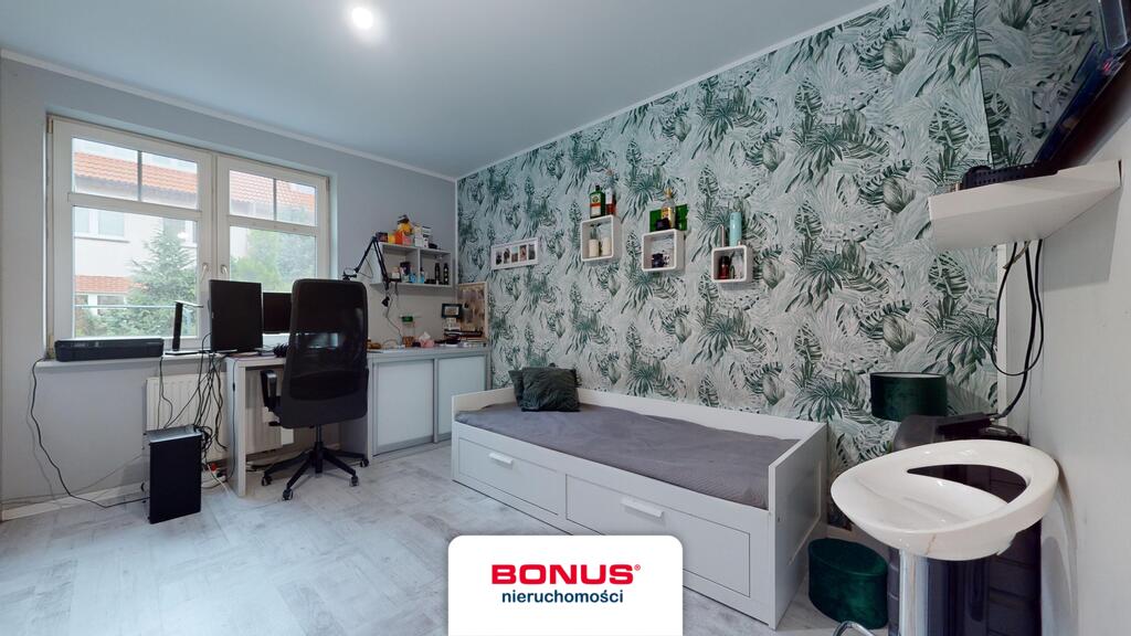 Mieszkanie z ogródkiem (7)