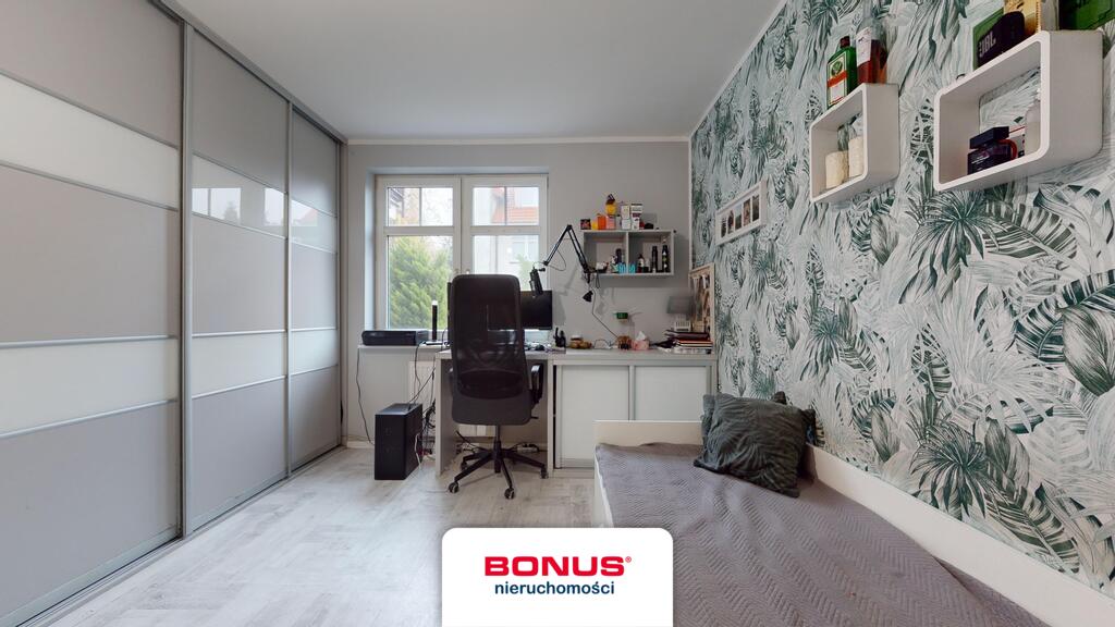 Mieszkanie z ogródkiem (8)