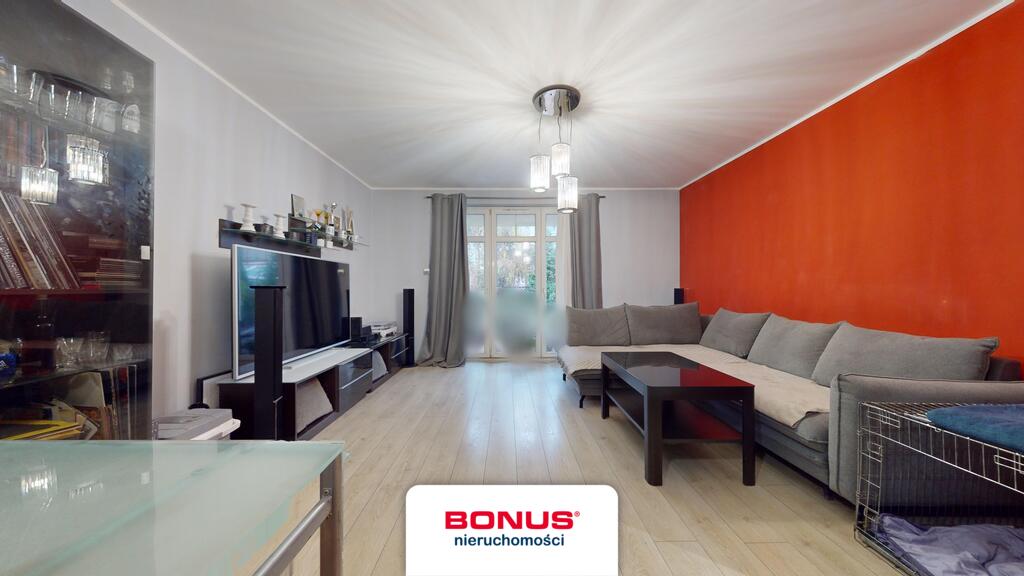 Mieszkanie z ogródkiem (3)