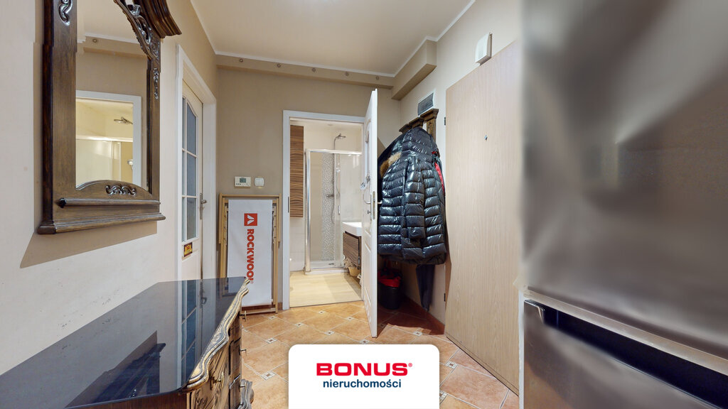 Mieszkanie z ogródkiem (10)