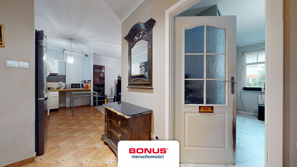 Mieszkanie z ogródkiem (9)