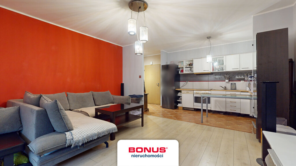 Mieszkanie z ogródkiem (2)