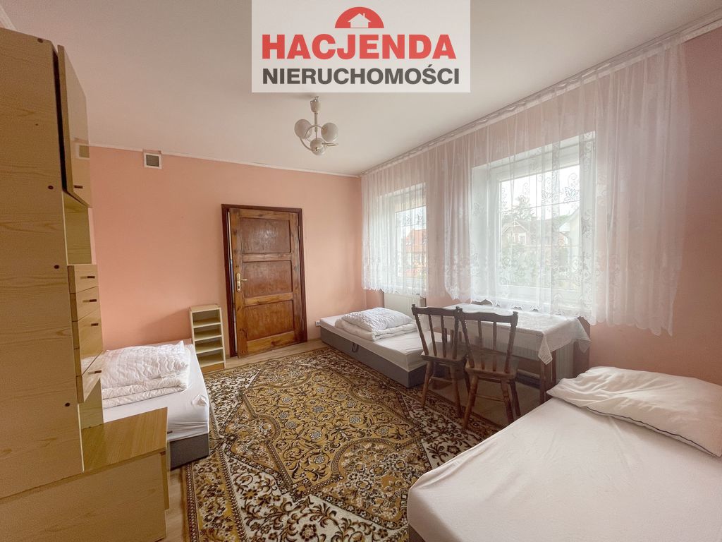 Wolno stojący, 150 m2, Trzebież  (13)