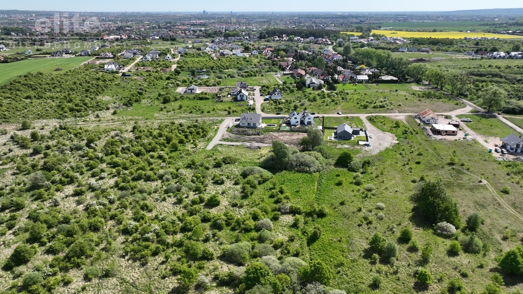Mierzyn działka rolna 900m2, doskonała cena! (3)